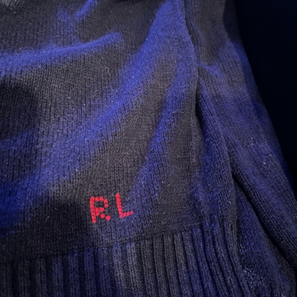 Polo rl